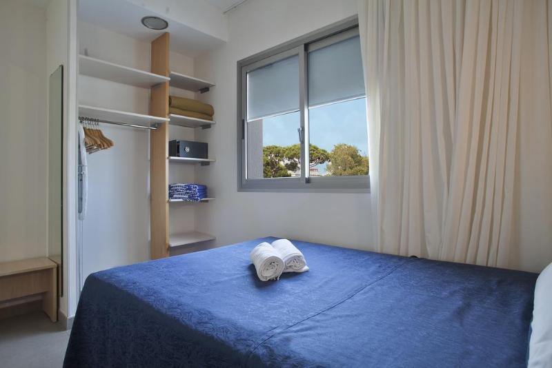 Apartamentos Castellmar 카스테데펠스 외부 사진